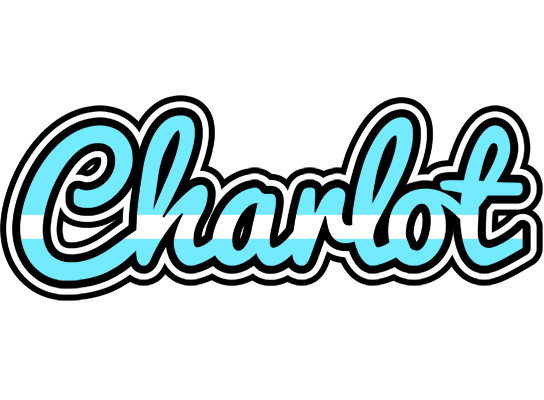Charlot argentine logo