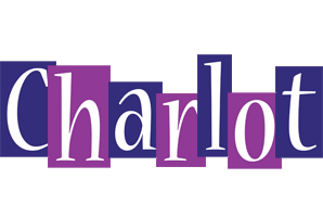 Charlot autumn logo