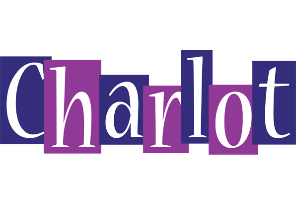 Charlot autumn logo