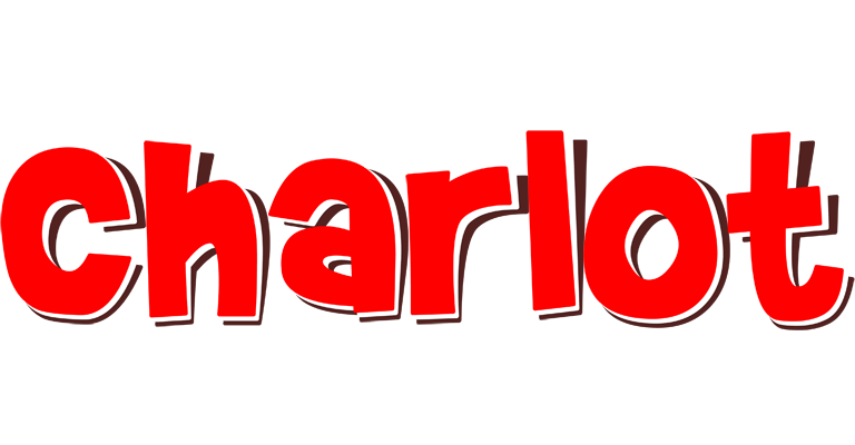 Charlot basket logo