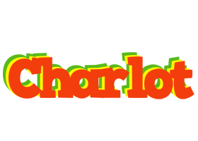 Charlot bbq logo