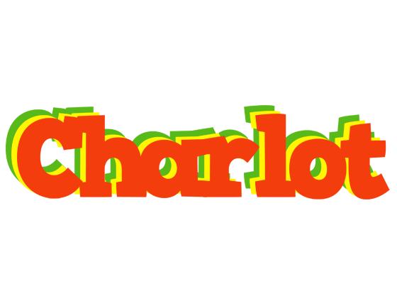 Charlot bbq logo