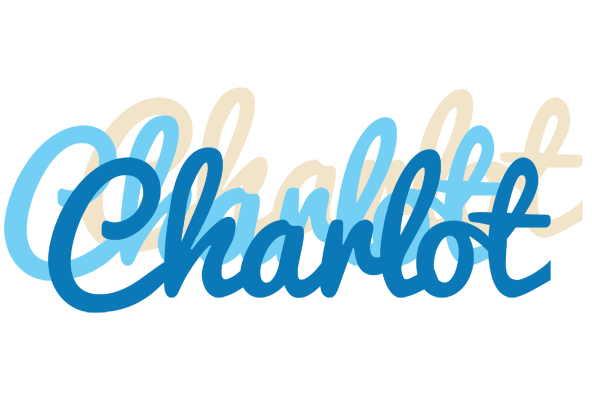 Charlot breeze logo