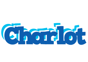 Charlot business logo