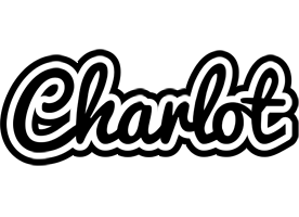 Charlot chess logo