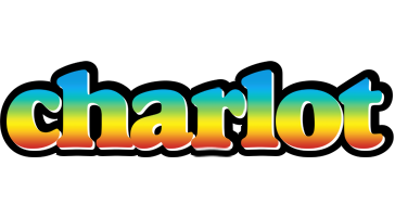 Charlot color logo