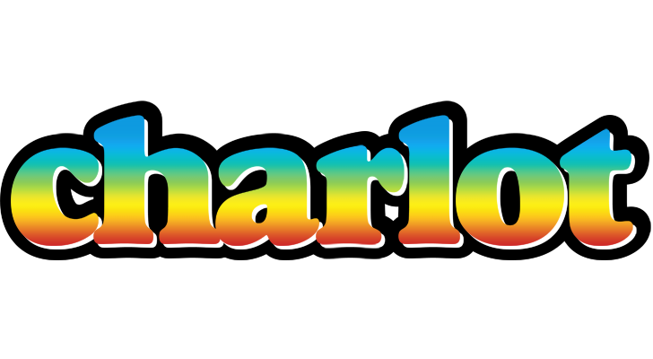 Charlot color logo