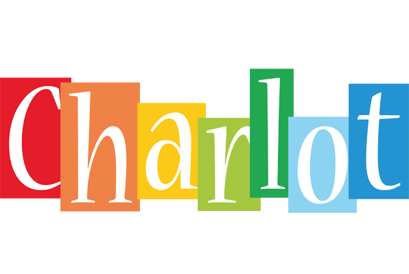 Charlot colors logo
