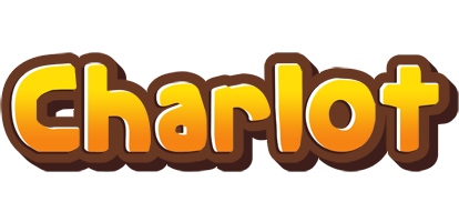 Charlot cookies logo