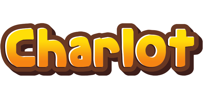 Charlot cookies logo