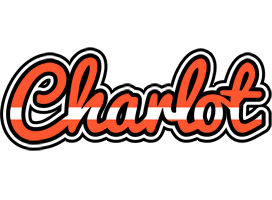 Charlot denmark logo