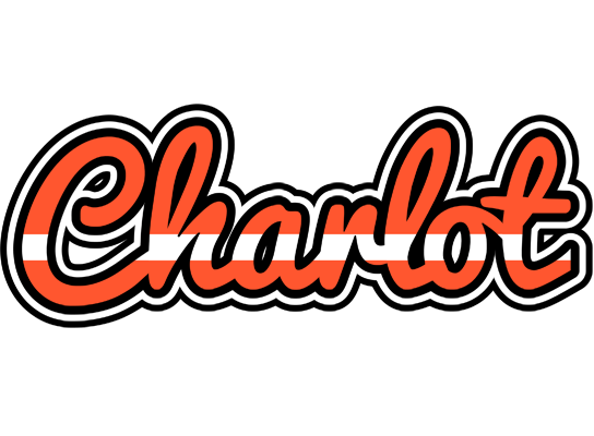 Charlot denmark logo