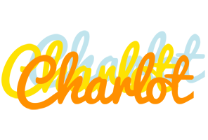 Charlot energy logo