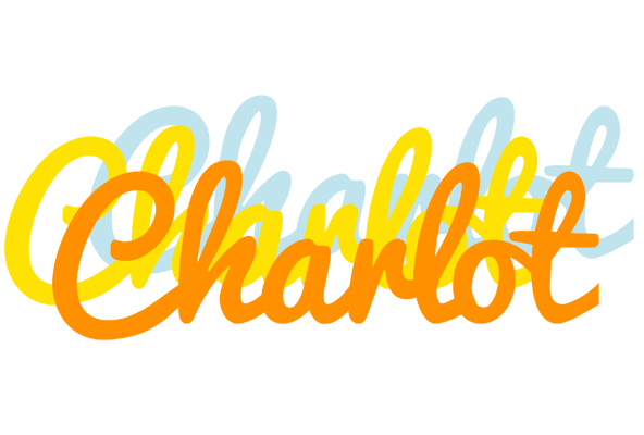 Charlot energy logo