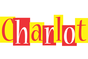 Charlot errors logo