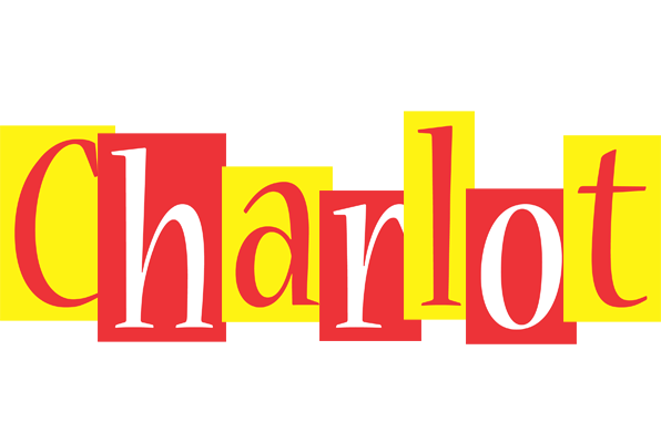 Charlot errors logo