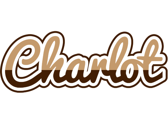 Charlot exclusive logo