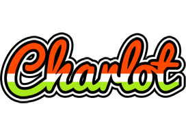 Charlot exotic logo