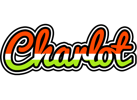 Charlot exotic logo