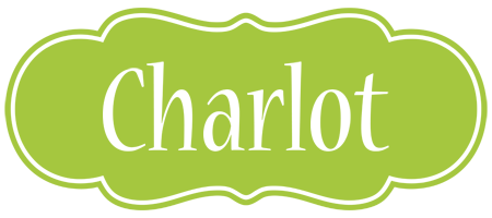 Charlot family logo