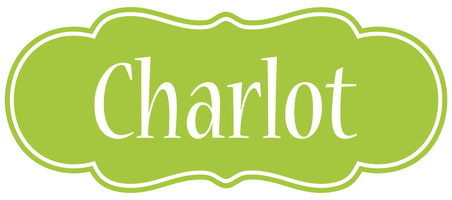 Charlot family logo