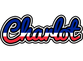 Charlot france logo