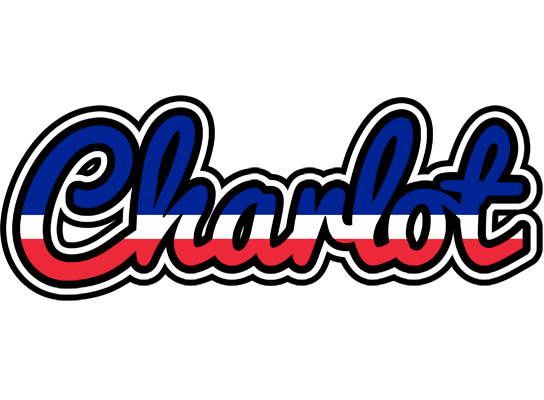 Charlot france logo
