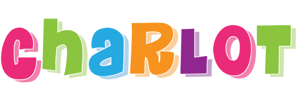Charlot friday logo