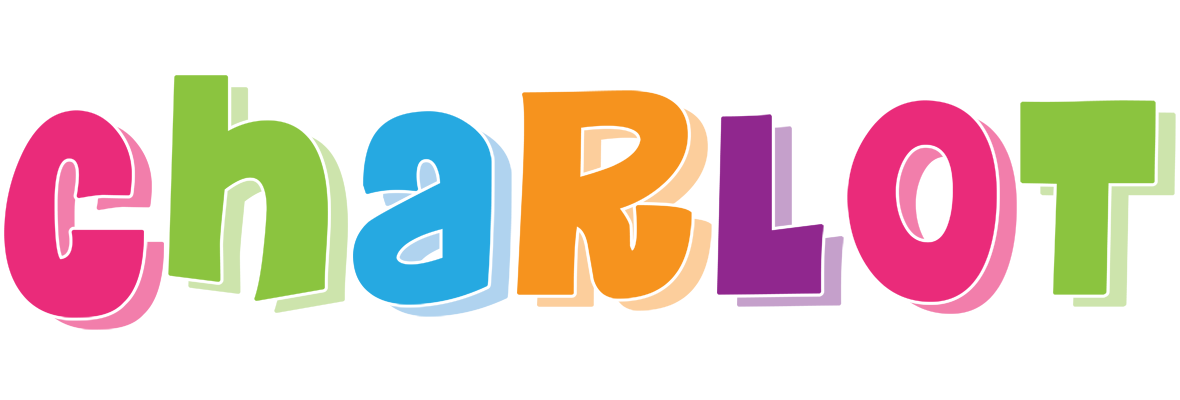 Charlot friday logo