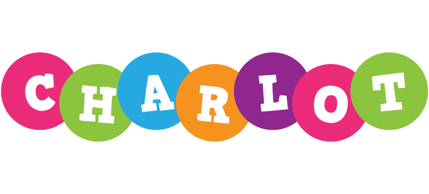 Charlot friends logo