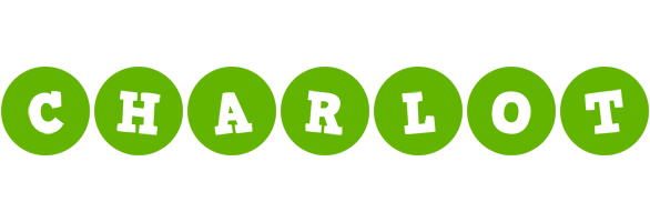 Charlot games logo