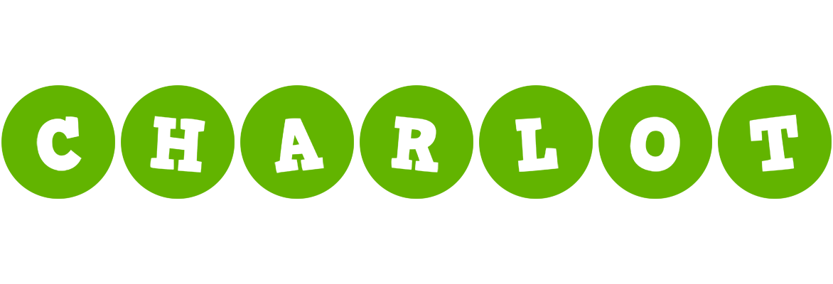Charlot games logo