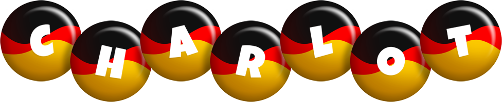 Charlot german logo