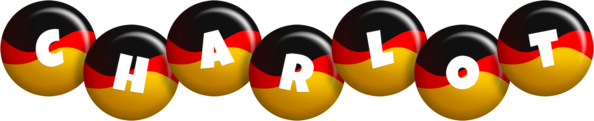 Charlot german logo
