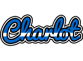 Charlot greece logo