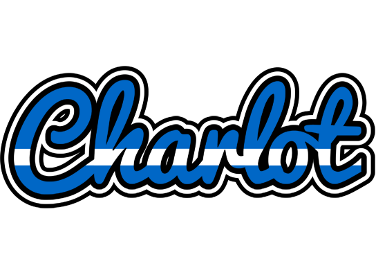 Charlot greece logo