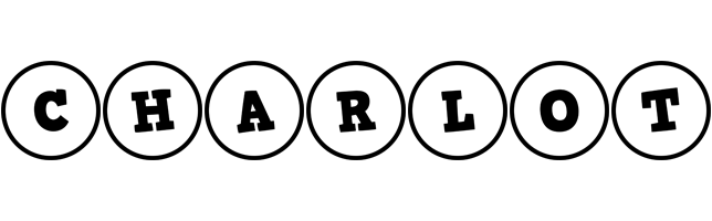Charlot handy logo