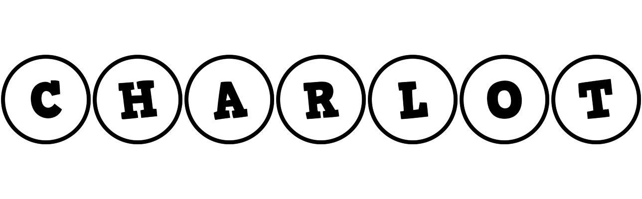 Charlot handy logo