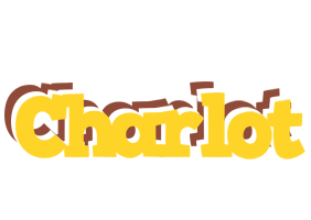 Charlot hotcup logo