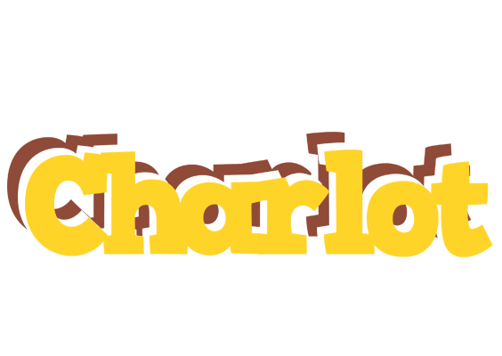 Charlot hotcup logo