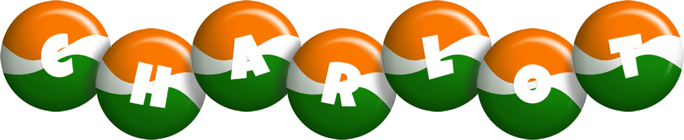 Charlot india logo