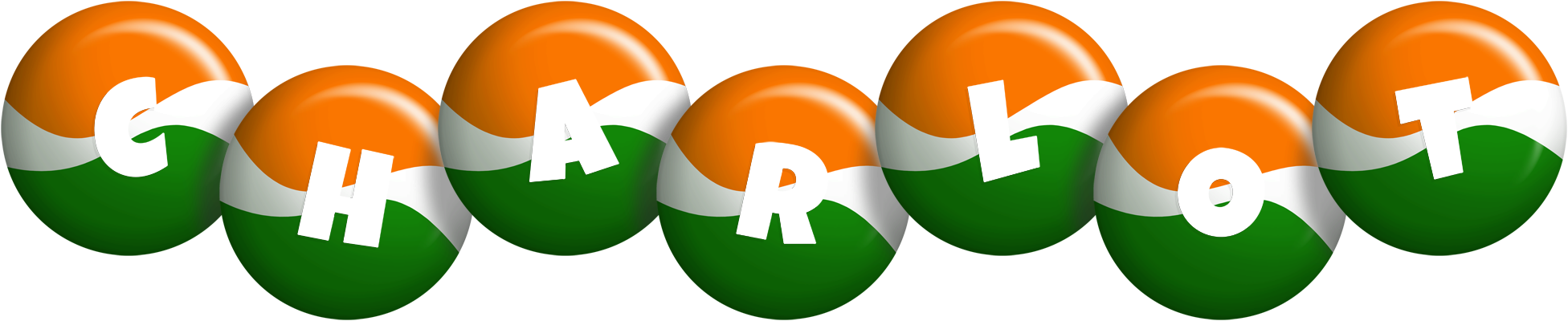 Charlot india logo