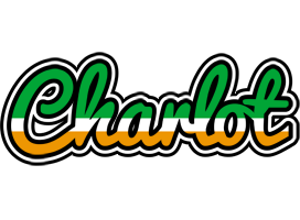 Charlot ireland logo