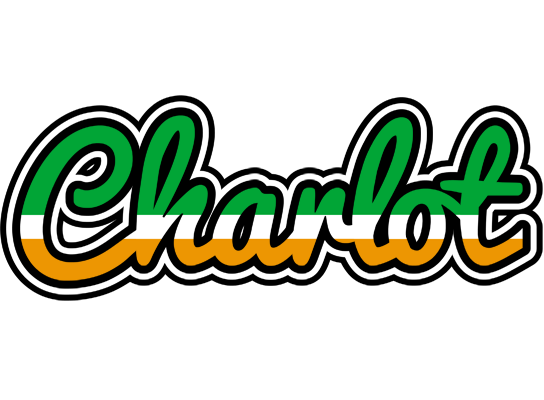 Charlot ireland logo