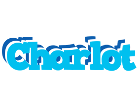 Charlot jacuzzi logo
