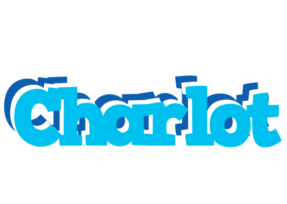 Charlot jacuzzi logo