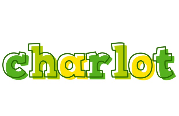 Charlot juice logo