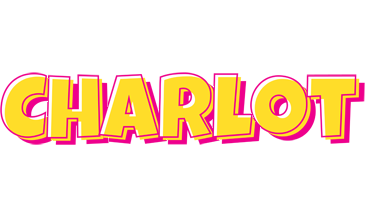 Charlot kaboom logo