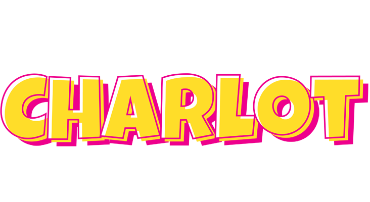 Charlot kaboom logo