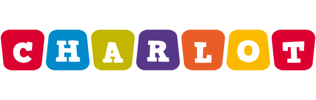 Charlot kiddo logo